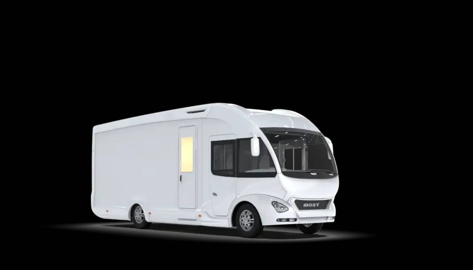 FUTURIA Boxx NE, Freisteller